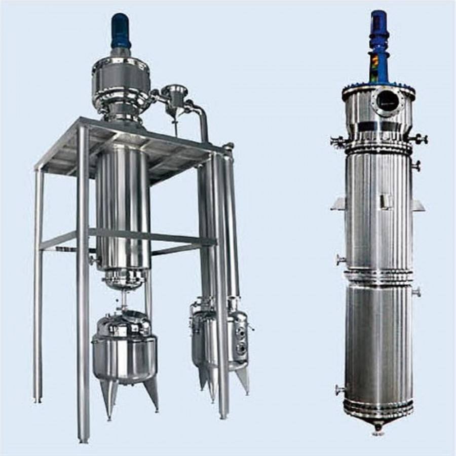 降膜蒸发器怎样运用蒸汽原理工作? 降膜蒸发器怎样运用蒸汽原理工作，下面我来进行阐述：